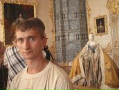 Витя Марченко фотография #50 (источник - https://vk.com/id2673710)