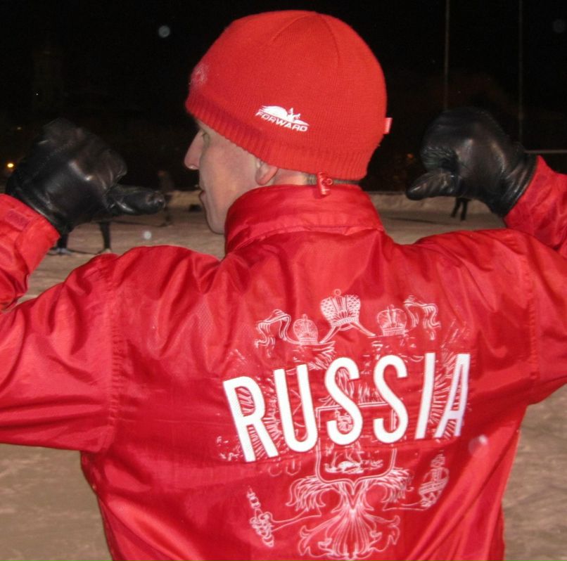 Serega Arsh@vin фотография #22