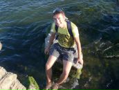 Фотография Ребенка Алексея