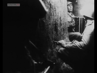 Константин Симонов. Жди меня