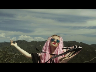 Премьера! Ира Гросу (GROSU) - В твоей куртке (OVERSIZE) (16.02.2017)