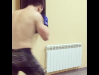 "Набираем обороты💥🔥👀"