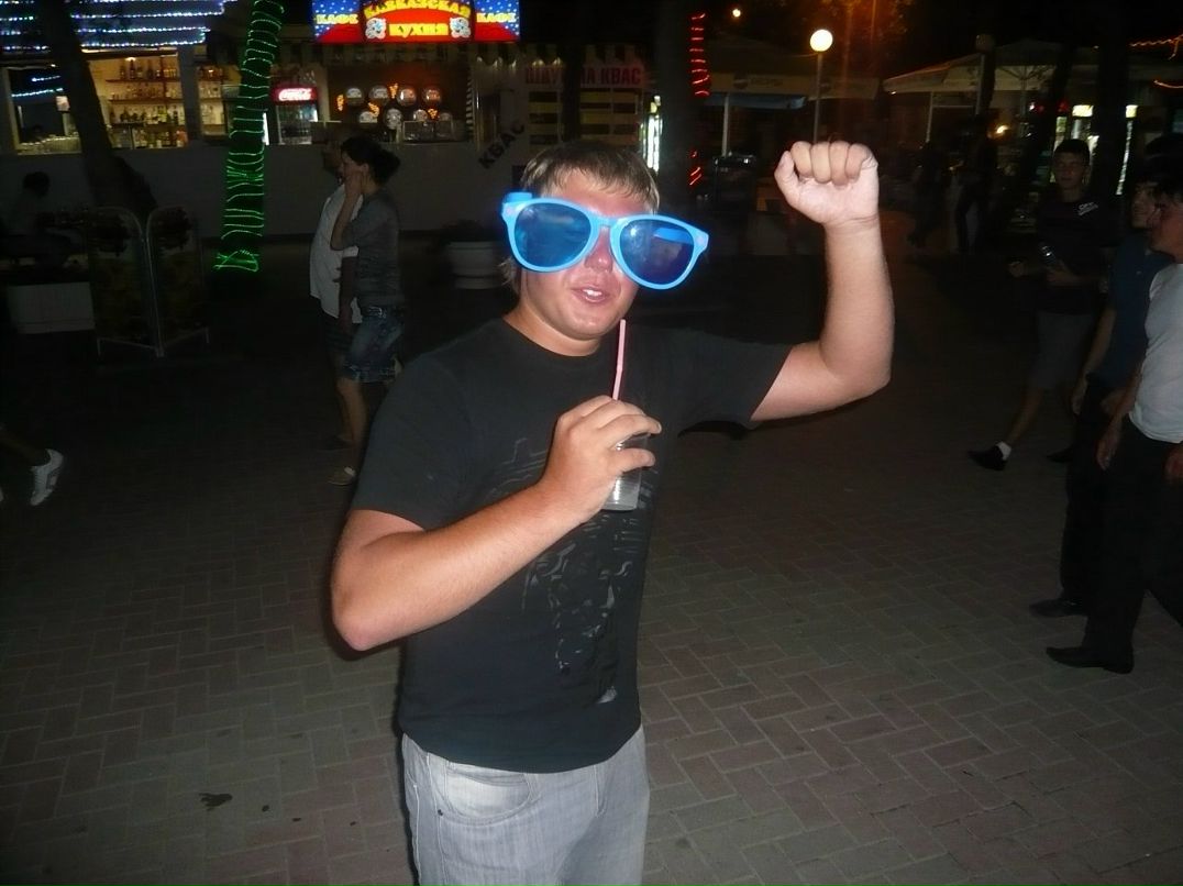 Игорь Куницын фотография #49