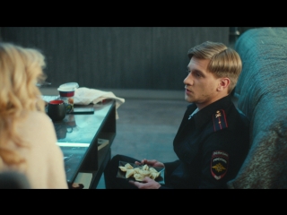 Поела пельмешек