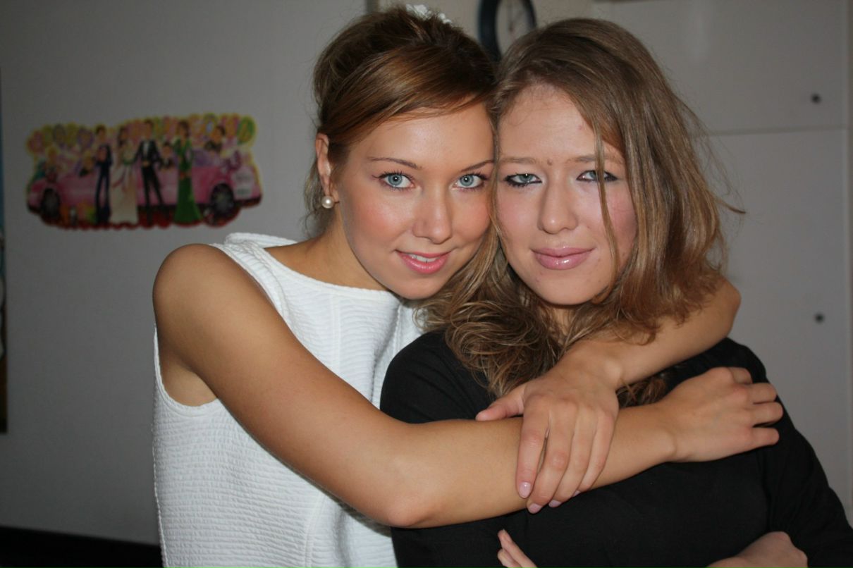 Вера Делова фотография #15