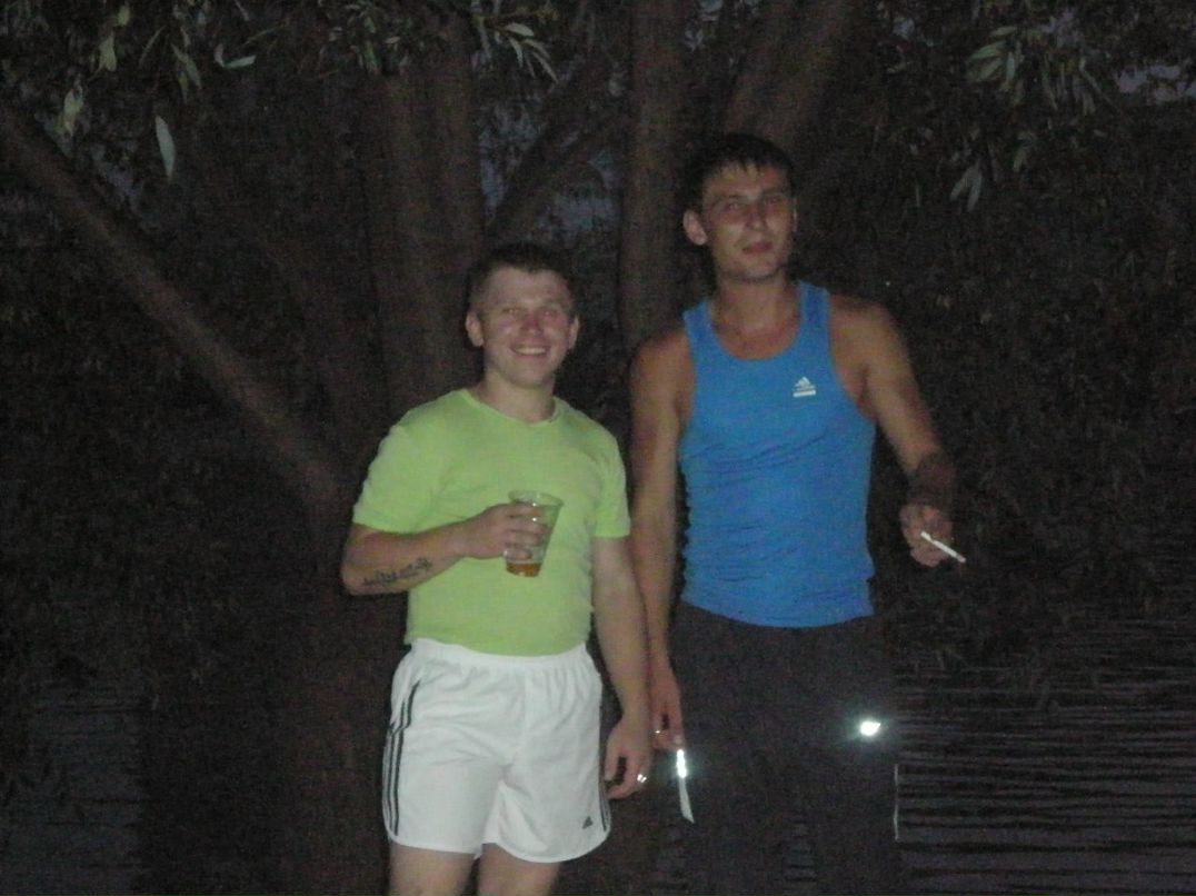 Игорь Базиленко фотография #28