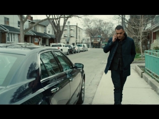 Индийский детектив / The Indian Detective / S01E03 из 04 / на русском