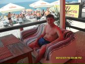 Фотография Тужикова Дмитрия