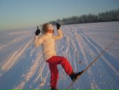 Фотография Лисиченко Лены