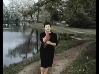 Людмила Зыкина. Там, где клён шумит