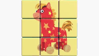 Деревяшки — Туки-туки-бум