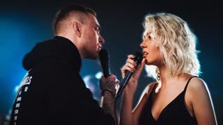 Премьера клипа! Егор Крид feat. Клава Кока — Грехи (Acoustic) (08.07.2019) ft.и