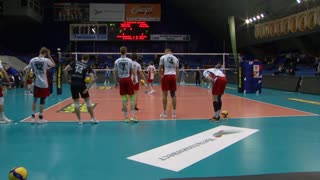 Белогорье — Кузбасс. 05.02.2020