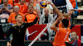 🇺🇦 — 🇳🇱