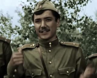 В бой идут одни старики