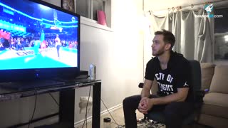 Джордан Килгэнон повторяет данки из СДК 2019