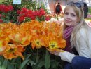 Фотография Зварычевой Елены