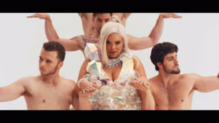 Trisha Paytas - Iconic (Official Video 2019)