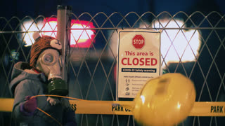 Премьера клипа! Noize MC (Нойз МС) — 26.04 (Чернобыль годовщина)