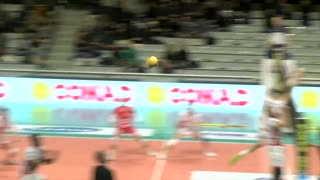 Равена - Верона. Итальянская Суперлига 2019/2020 9-й тур. 27.11.19