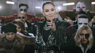 Катя Ростовцева - Добровольный плен (Премьера клипа 2019)