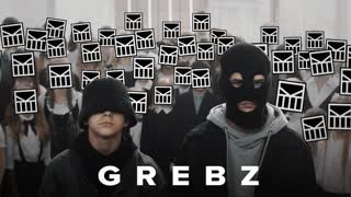 Премьера клипа! Grebz - 0. Grebz (01.09.2019) Грибы