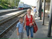 Фотография Малицкой Светланы