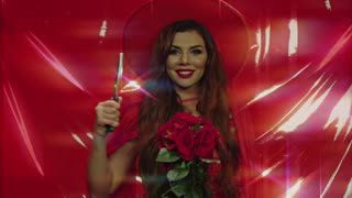 Премьера! Анна Седокова - Алые губы (25.10.2019) Седакова