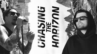 Премьера клипа! Noize MC (Нойз МС) — Chasing the Horizon (feat. Sonny Sandoval of P.O.D.)