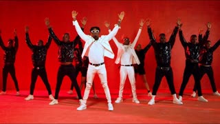 Diamond Platnumz - Yope Remix (Official Video 2019)