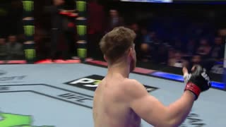 Эдмен Шахбазян одерживает победу на UFC 239