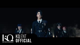 ATEEZ - WONDERLAND
