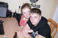 Фотография Новицкого Максима