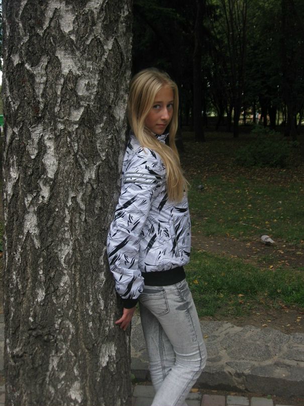 Лизк@ Пят@ченко фотография #15