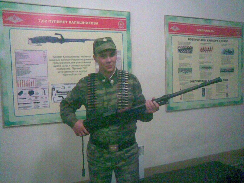 Дмитрий Фёдоров фотография #26