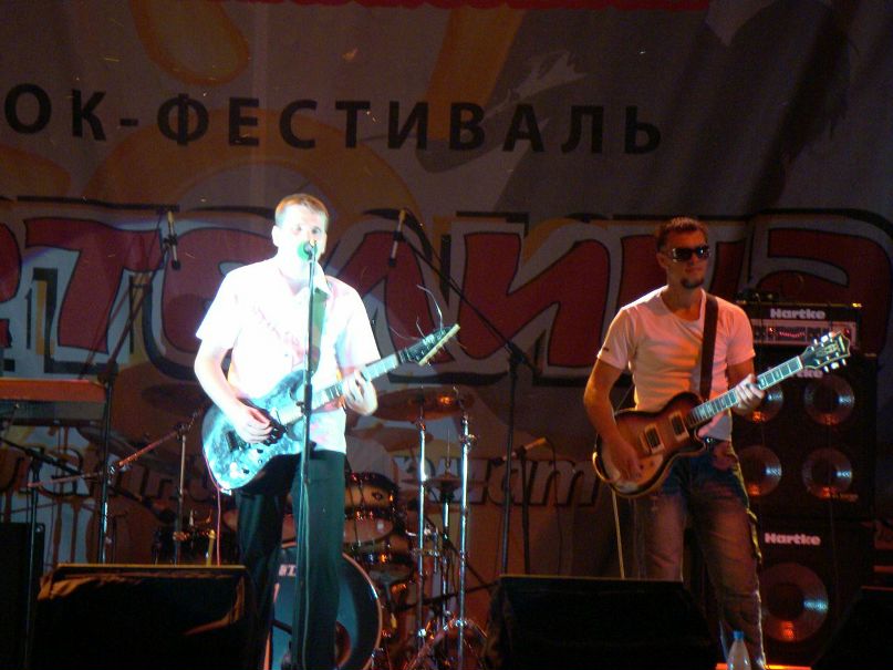 Димон Горбенко фотография #40