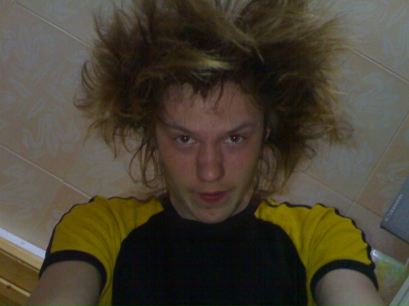 Александр Чабан фотография #27