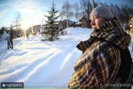 Фотография Анисимова Ильи