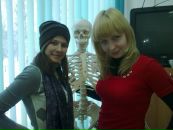 Фотография Лапаевой Марины