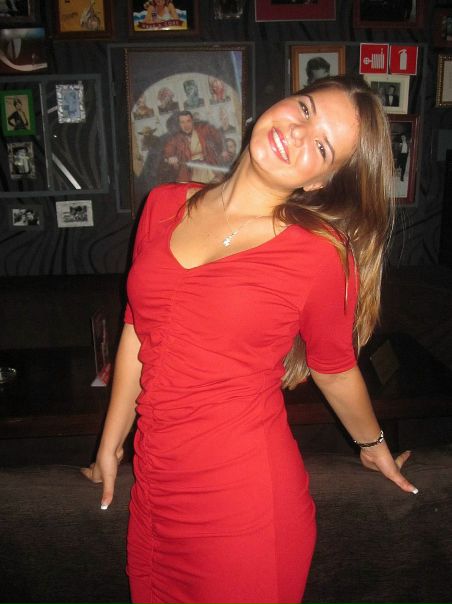 №15, Анастасия Ильина, 36 лет, Санкт-Петербург №15, Анастасия Ильина, 36 лет, Санкт-Петербург