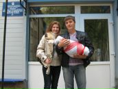 Фотография Хасанова Айгуль