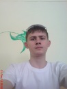Міша Гладиш фотография #15 (источник - https://vk.com/id51532760)