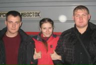 Фотография Шуйской Ани