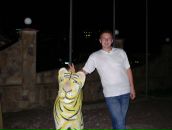 Ігор Козак фотография #15 (источник - https://vk.com/id56395059)