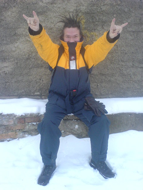 Дима Дмитрий фотография #16