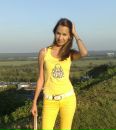 Фотография Елифантьевой Инессы