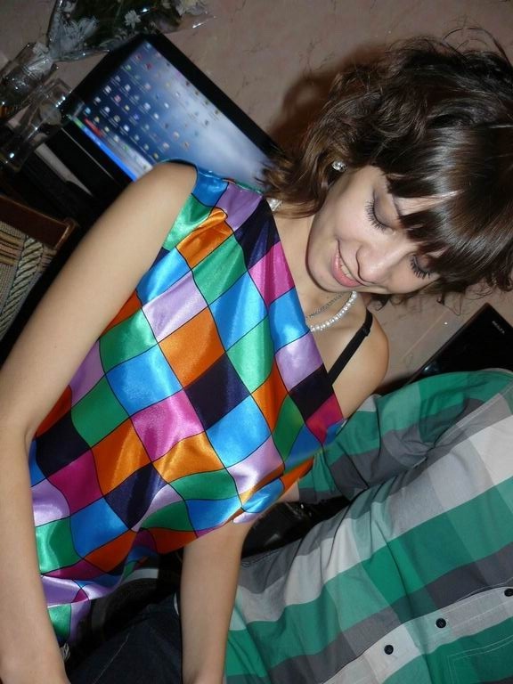 Софья Медведева фотография #18