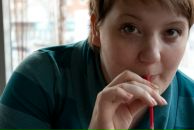 Фотография Белокур Марии