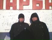 Фотография Иномжонова Булата