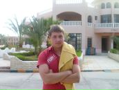 Фотография Виткина Максима